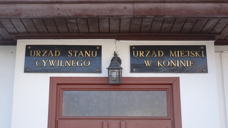 Zmiany od 4 marca. W każdy poniedziałek Urząd Stanu Cywilnego otwarty dłużej 