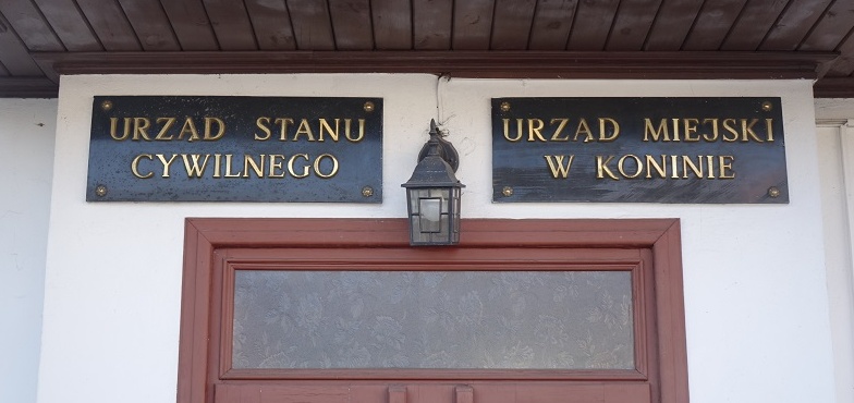 Zmiany od 4 marca. W każdy poniedziałek Urząd Stanu Cywilnego otwarty dłużej 
