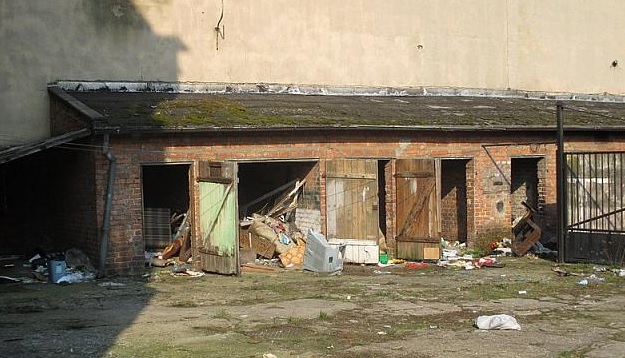 Strażnicy podsumowali akcję „Posesja”. Wokół nas coraz czyściej
