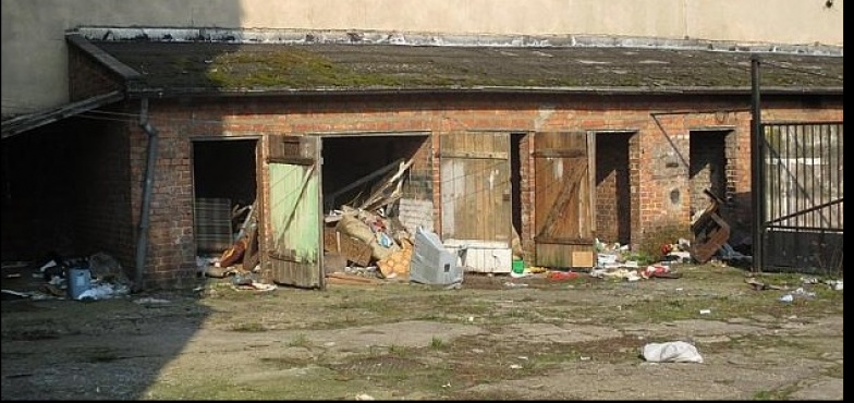 Strażnicy podsumowali akcję „Posesja”. Wokół nas coraz czyściej