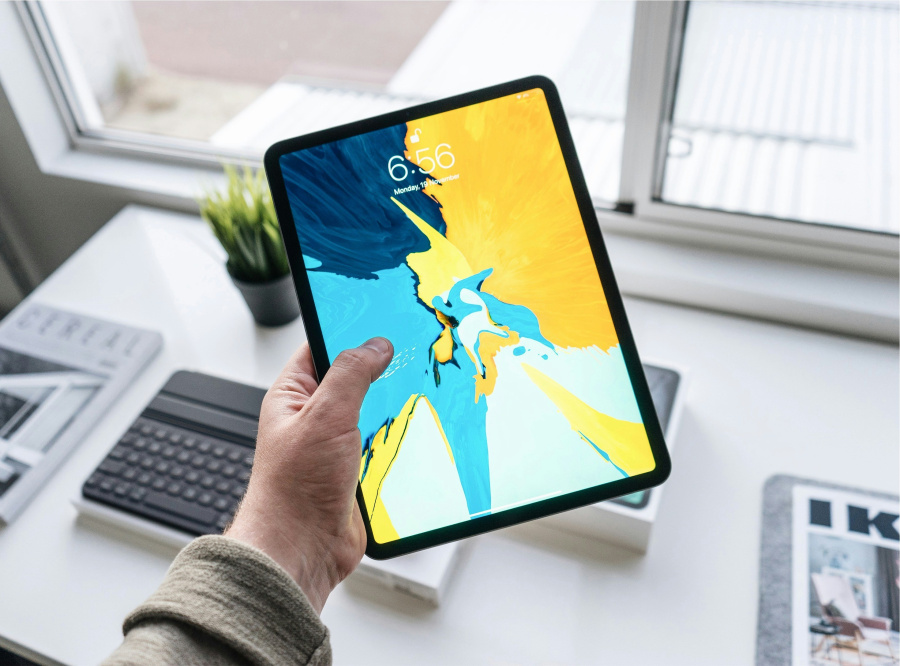 Jak wybrać idealny tablet graficzny do pracy i nauki?