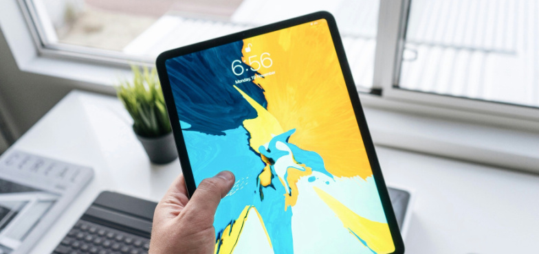 Jak wybrać idealny tablet graficzny do pracy i nauki?
