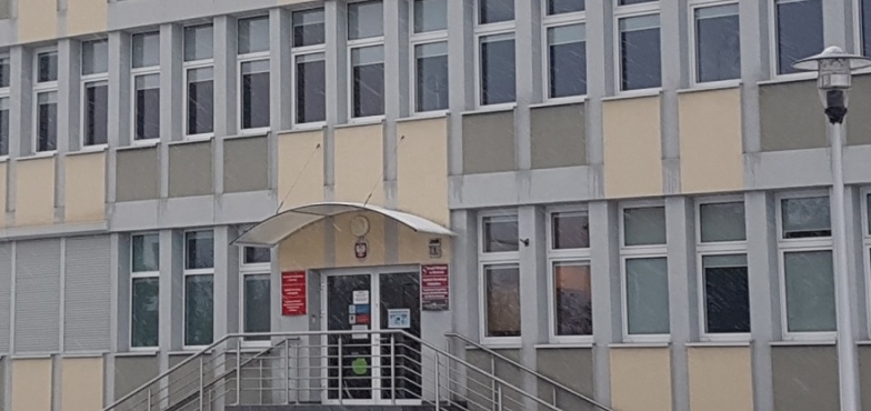 Dwa punkty nieodpłatnych porad prawnych wracają do pracy w trybie stacjonarnym