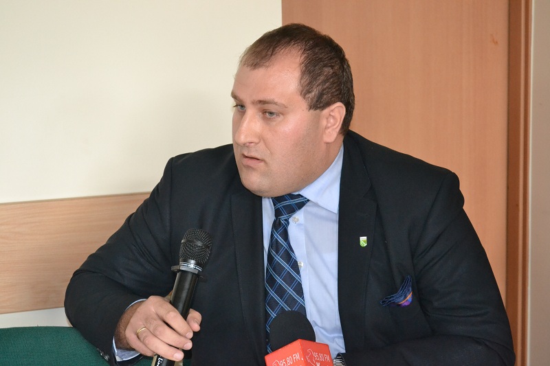 „Traktujemy się, jak rodzina”. Konwent wójtów i burmistrzów też się solidaryzuje