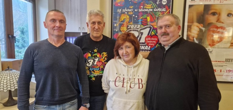 Sztab WOŚP rozliczony. Znana jest ostateczna kwota