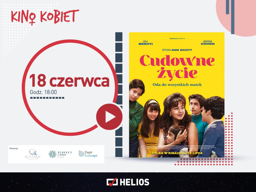 Motyw przewodni: Stroje w kolorze zielonym!