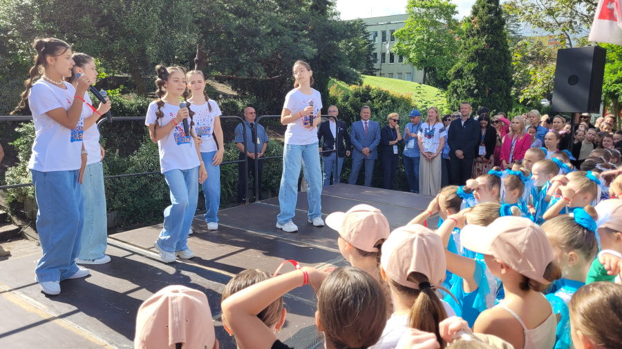 Znana jest data przyszłorocznego festiwalu dziecięcego. Pojawi się nowa kategoria taneczna
