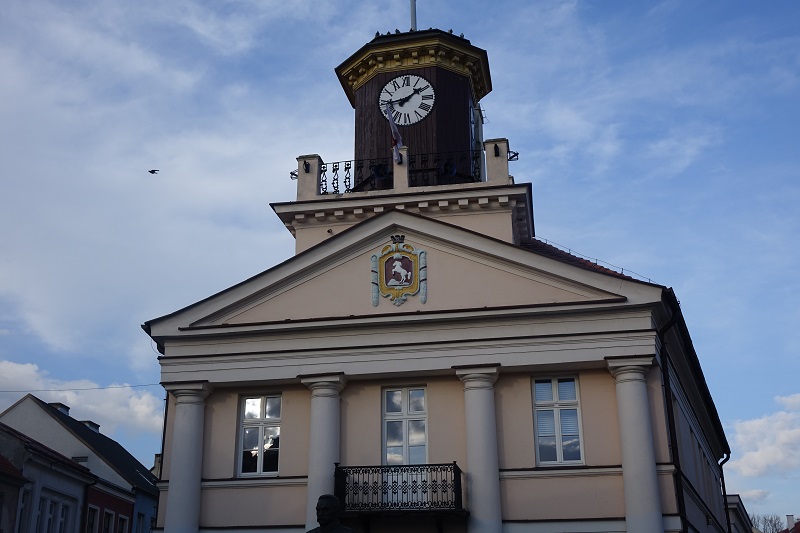 To będzie ciało doradcze. Wymienią z prezydentem poglądy na temat rewitalizacji