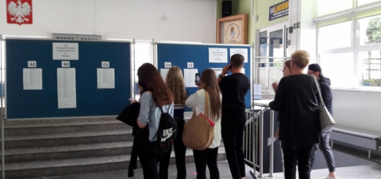 Uczniowie i rodzice już wiedzą.  W szkołach pojawiły się listy
