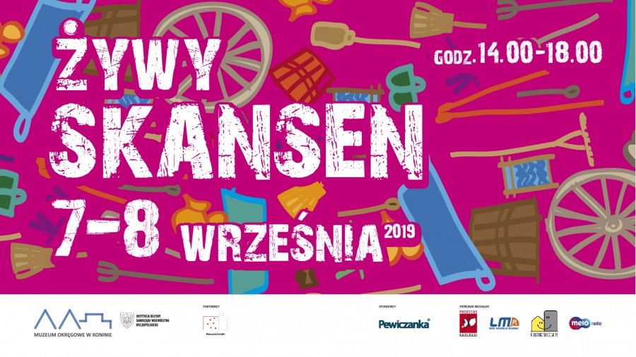 „Żywy Skansen” w muzeum. Jakie atrakcje w najbliższą sobotę i niedzielę? 