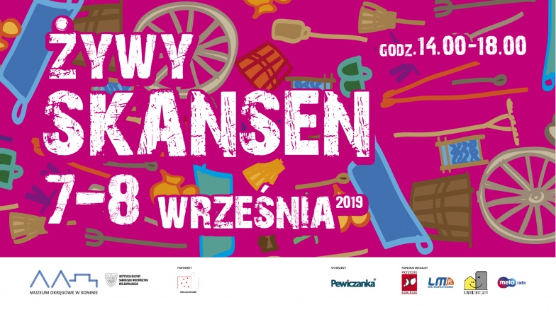 „Żywy Skansen” w muzeum. Jakie atrakcje w najbliższą sobotę i niedzielę? 