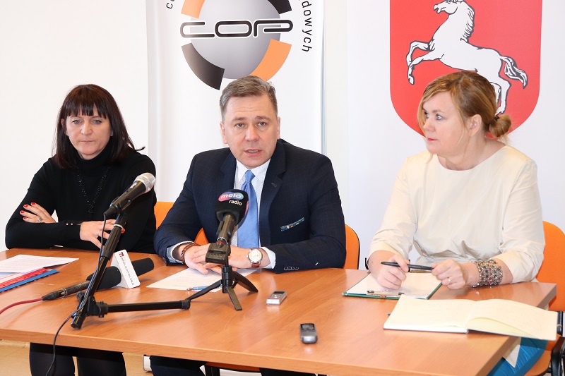 3 miliony na obywatelskie inwestycje. Od 1 marca można składać wnioski