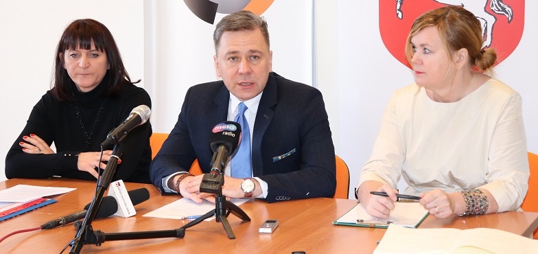 3 miliony na obywatelskie inwestycje. Od 1 marca można składać wnioski