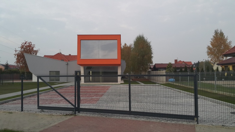 Izba lekarska w innym miejscu. Przeniesie się do nowoczesnego budynku 