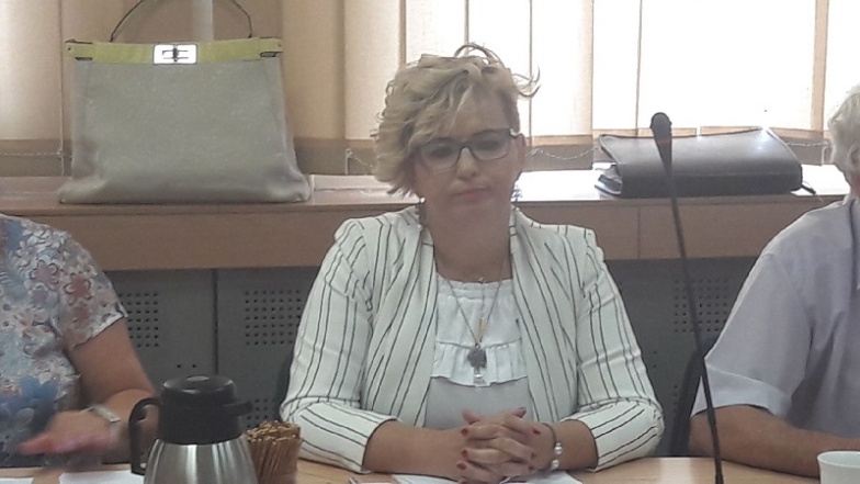 Andżelika Chojnacka zrezygnowała z członkostwa w PSL. Jaką partię teraz reprezentuje? 