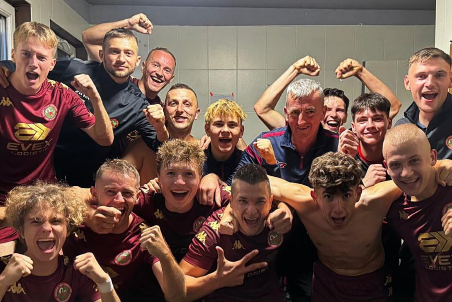 Znamy pierwszych ćwierćfinalistów strefowego Pucharu Polski. Padało dużo goli