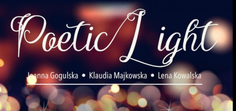 MDK zaprasza na koncert: „Poetic Light” na bulwarze