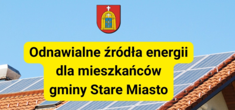 OZE z 70-procentowym dofinansowaniem. Trwa nabór uzupełniający
