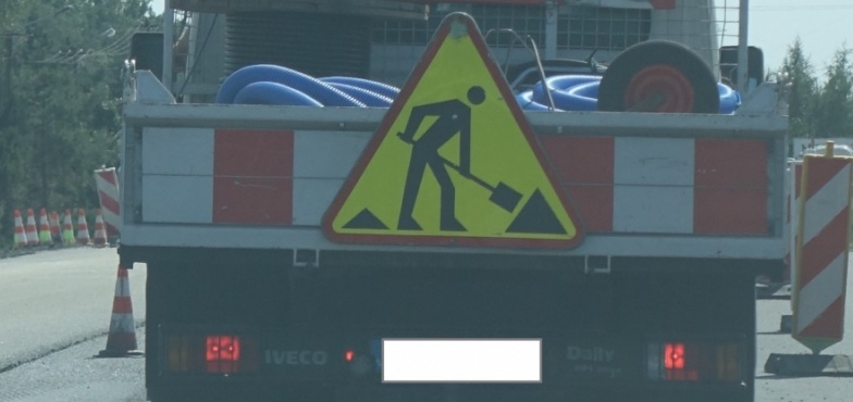Rusza rozbudowa drogi krajowej w Tuliszkowie. Kierowcy muszą liczyć się z utrudnieniami 