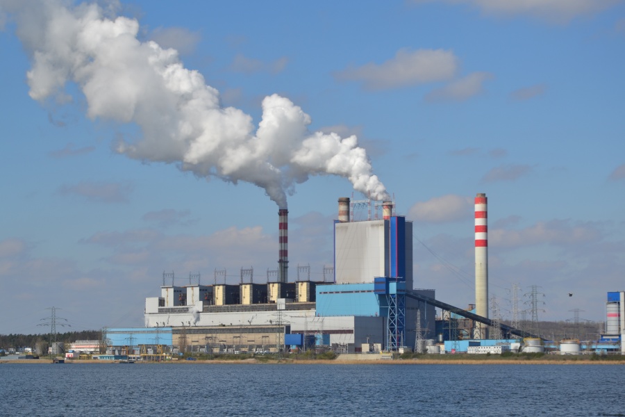 Blok w Elektrowni Pątnów będzie remontowany. Możliwe przedłużenie wydobycia węgla w Tomisławicach
