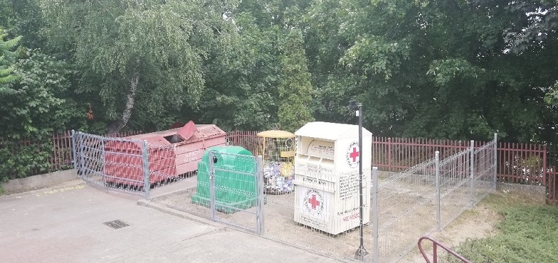 Podopieczni segregują śmieci. Zaoszczędzą rocznie 20 tysięcy