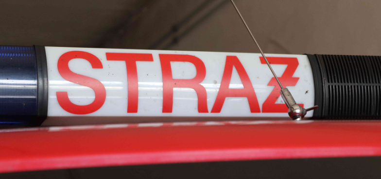 Trąba powietrzna w naszym regionie. 51 strażaków w akcji
