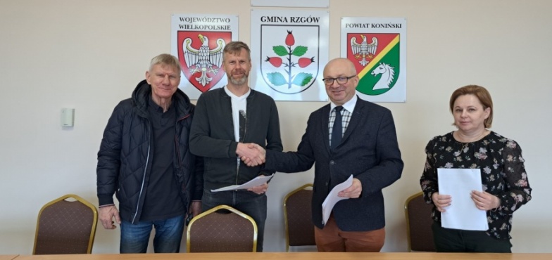 Ośrodek zdrowia do remontu. Prace zakończą się w sierpniu
