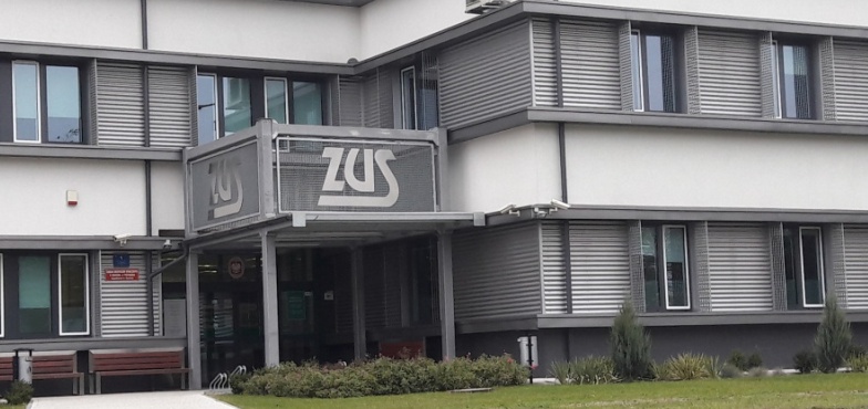 ZUS ostrzega swoich klientów przed oszustami!