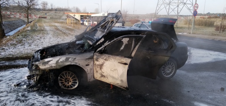 Strażacy podsumowali tydzień. Wyjeżdżali 20 razy