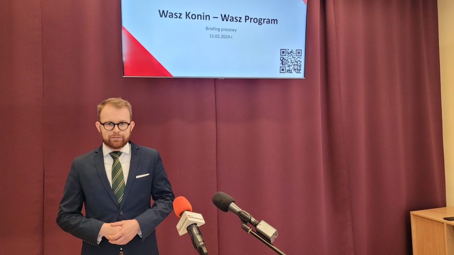 „Obecne władze miasta wielu spraw nie konsultowały z mieszkańcami”