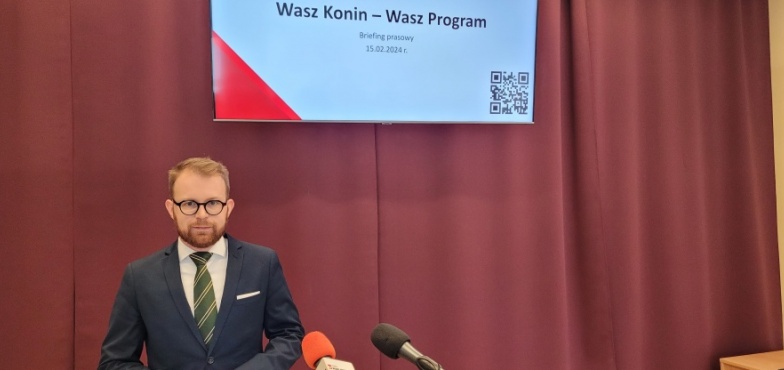 „Obecne władze miasta wielu spraw nie konsultowały z mieszkańcami”