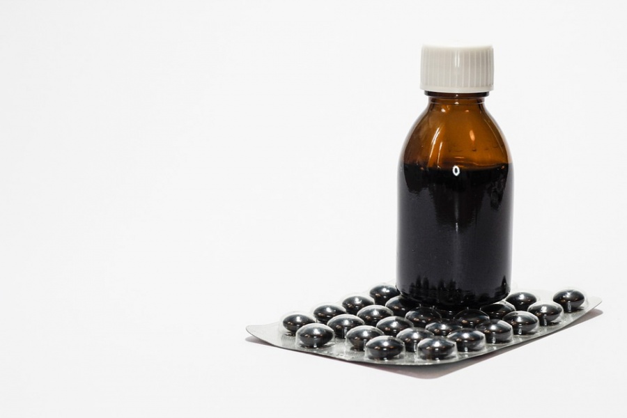 Popularny lek dla dzieci wycofany z aptek. Decyzją Głównego Inspektoratu Farmaceutycznego