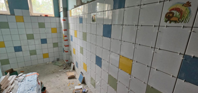 Powstaje gminny żłobek. Placówka pomieści 15 dzieci