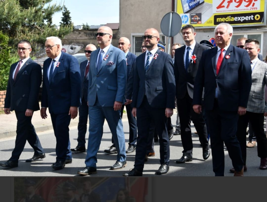 Koniec waśni na linii powiat-miasto przypieczętowany
