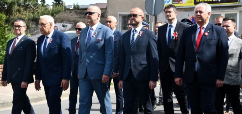 Koniec waśni na linii powiat-miasto przypieczętowany