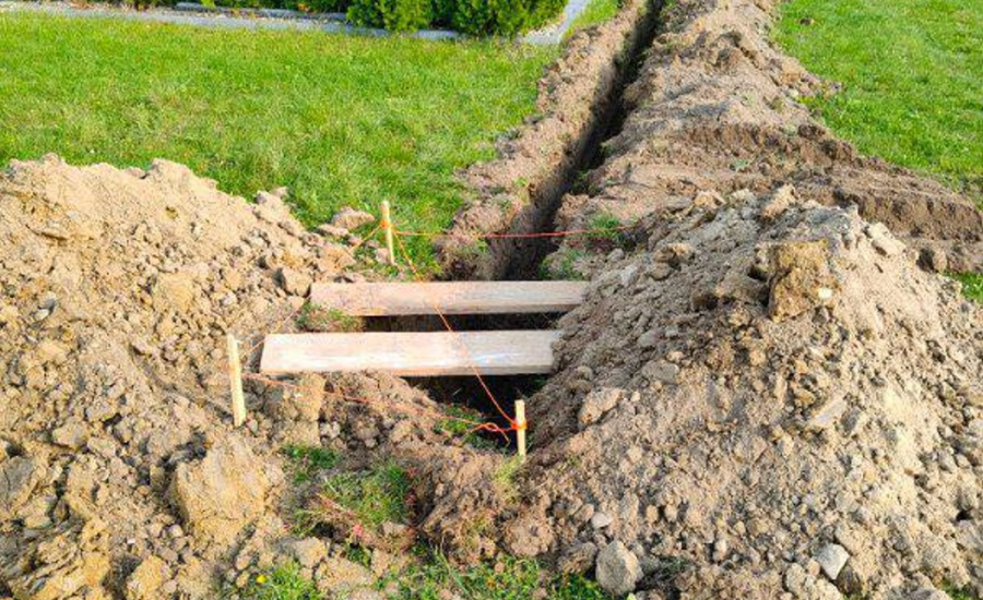 Będą nowe alejki na cmentarzu komunalnym, a na Wszystkich Świętych lepsze nagłośnienie 