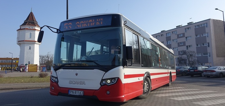 Nowe zasady bezpieczeństwa w MZK. W mieście mogą pojawić się autobusy rezerwowe 