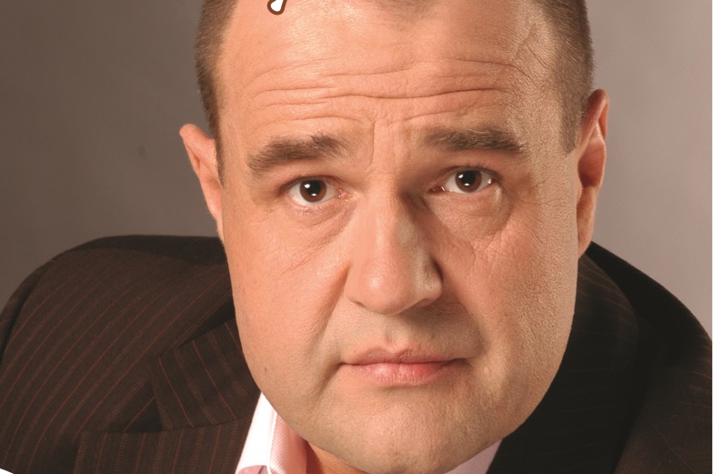 Przyjedzie znany aktor. Gdzie można z nim się spotkać?