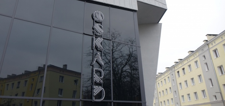 Zapraszamy na spacer po nowych wnętrzach „Oskardu” 