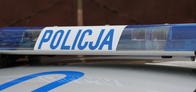 75-latek odpowie przed sądem za doprowadzenie do kolizji