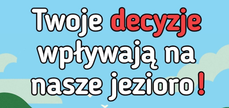 Planowane są kontrole nieruchomości w sąsiedztwie Jeziora Pątnowskiego. Chodzi o odprowadzanie ścieków 