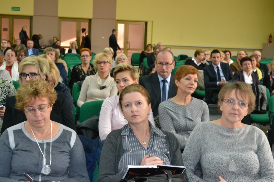 Czy reforma oświaty jest konieczna? 