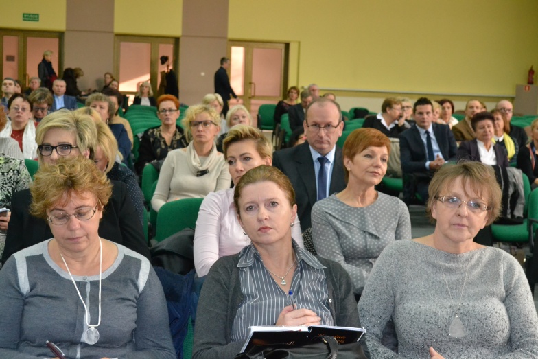 Czy reforma oświaty jest konieczna? 