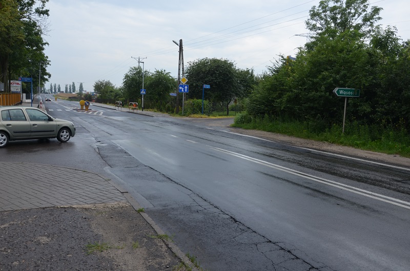 Przy ulicy Ślesińskiej w Cukrowni jednak będą ekrany? Po interwencji mieszkańców 
