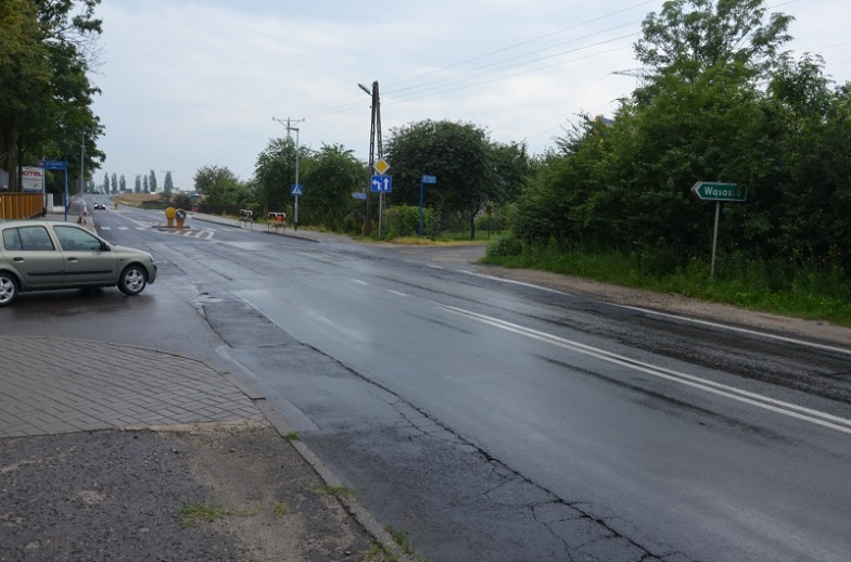 Przy ulicy Ślesińskiej w Cukrowni jednak będą ekrany? Po interwencji mieszkańców 