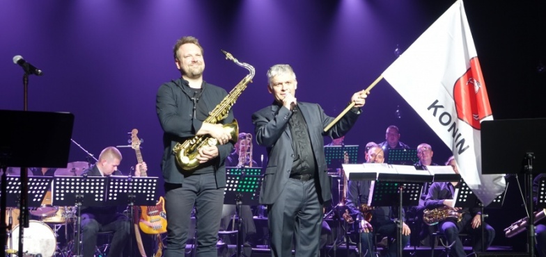 28. Jazzonalia i światowa prapremiera utworu inspirowanego hejnałem Konina 