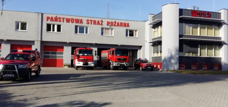 Konińscy strażacy w obronie komendanta. Napisali list otwarty