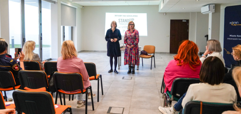 Jak skutecznie reagować na molestowanie w miejscach publicznych? 