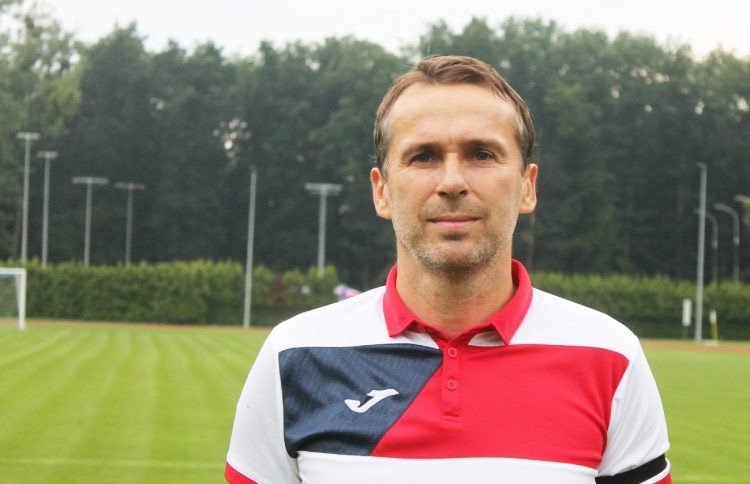 Z SKP do Słupczanki, Mirosław Kwaśny poprowadzi Kobiecy Klub Piłkarski ze Słupcy