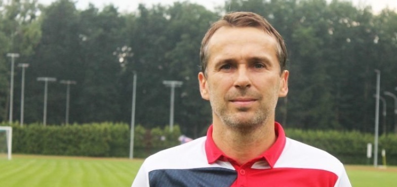 Z SKP do Słupczanki, Mirosław Kwaśny poprowadzi Kobiecy Klub Piłkarski ze Słupcy